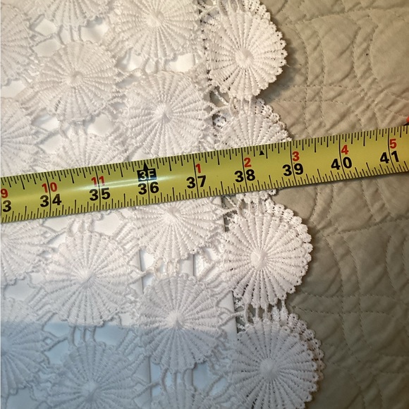 Charter Club Sleeveless Shift Tunic Dress (XL) - Picture 4 of 9